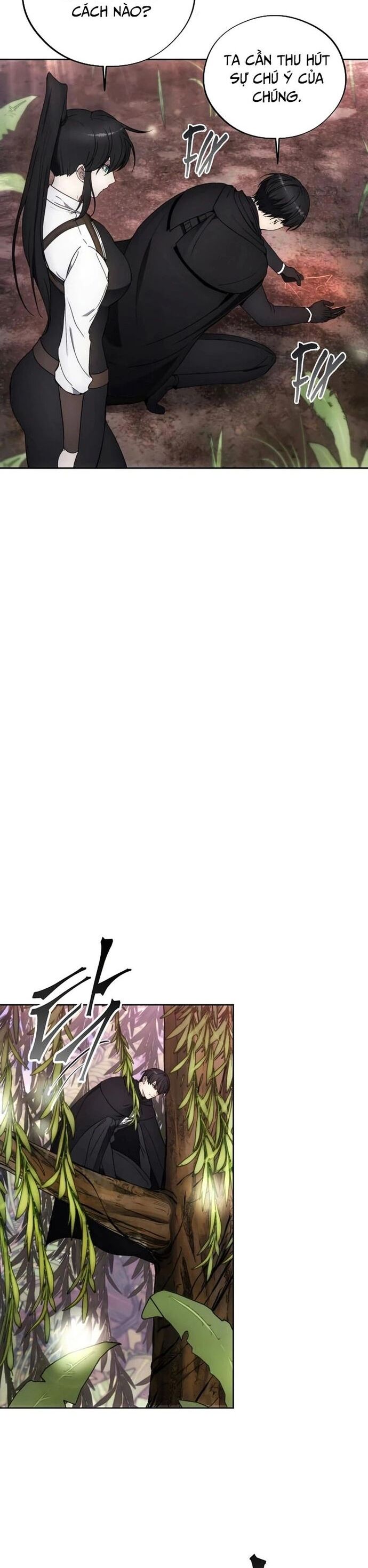 Tao Là Ác Nhân Chap 96 - Next Chap 97