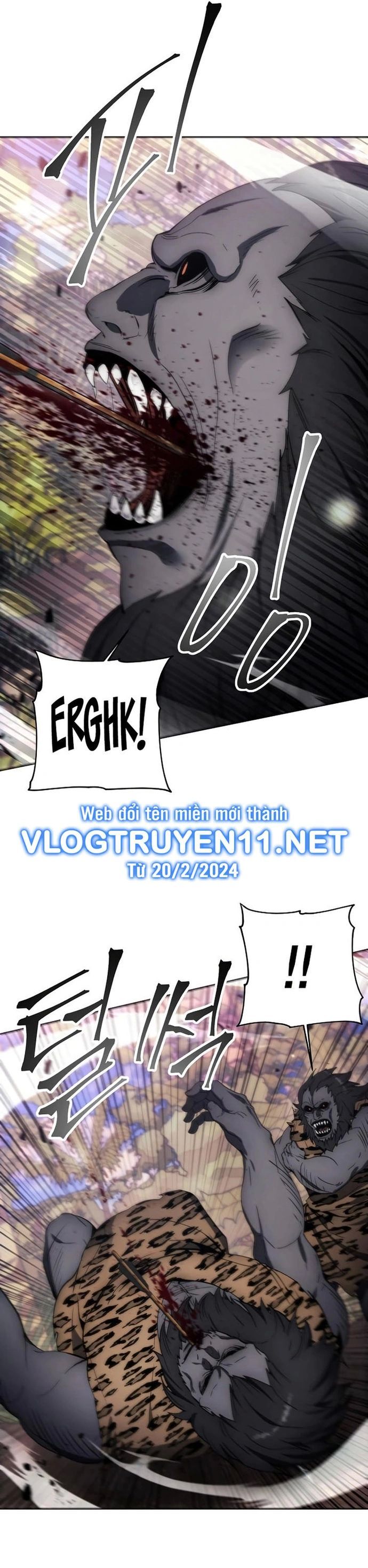 Tao Là Ác Nhân Chap 96 - Next Chap 97