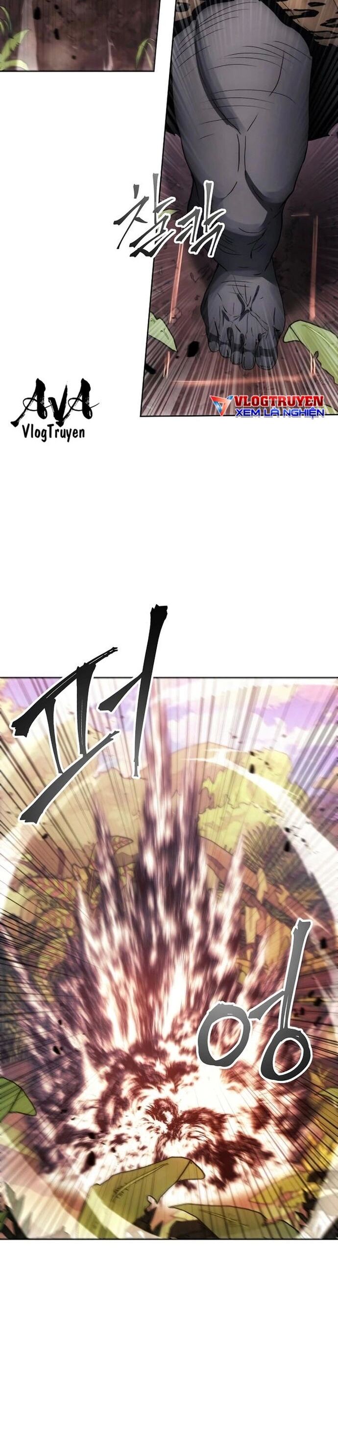 Tao Là Ác Nhân Chap 96 - Next Chap 97