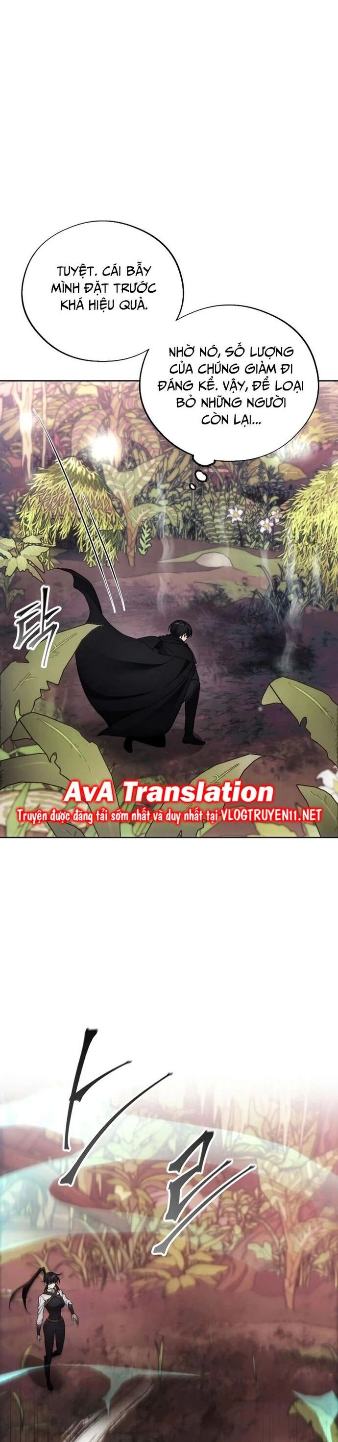 Tao Là Ác Nhân Chap 96 - Next Chap 97