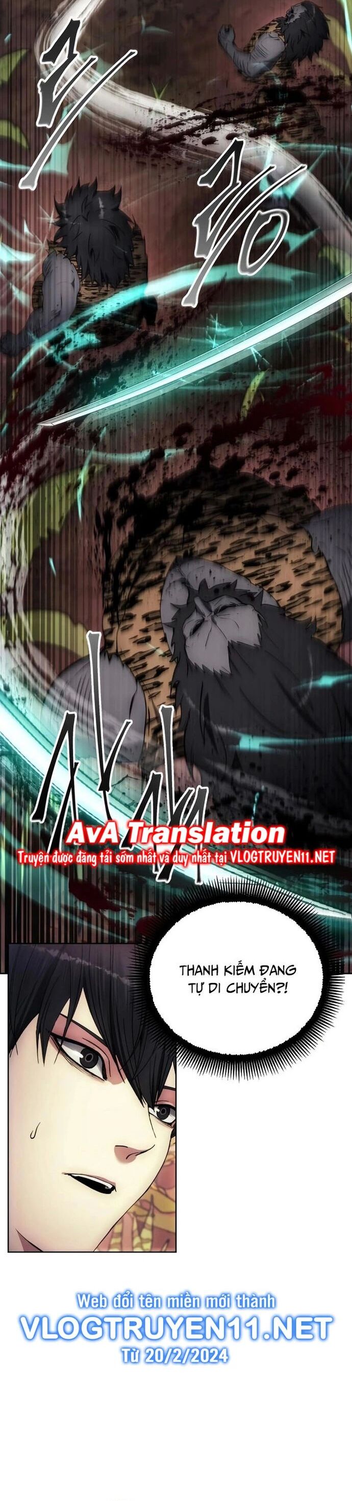 Tao Là Ác Nhân Chap 96 - Next Chap 97