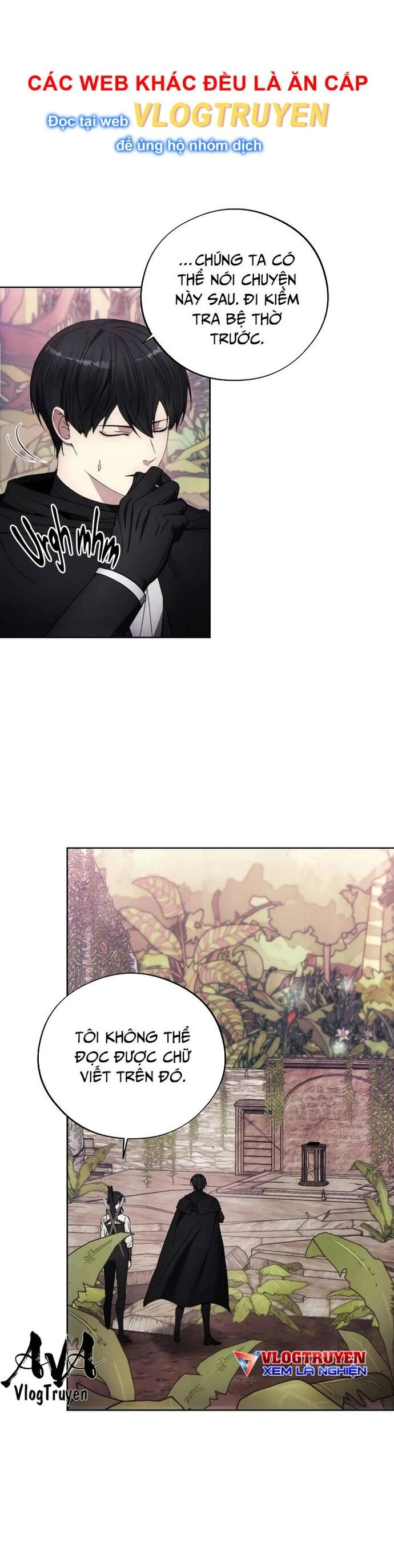 Tao Là Ác Nhân Chap 96 - Next Chap 97