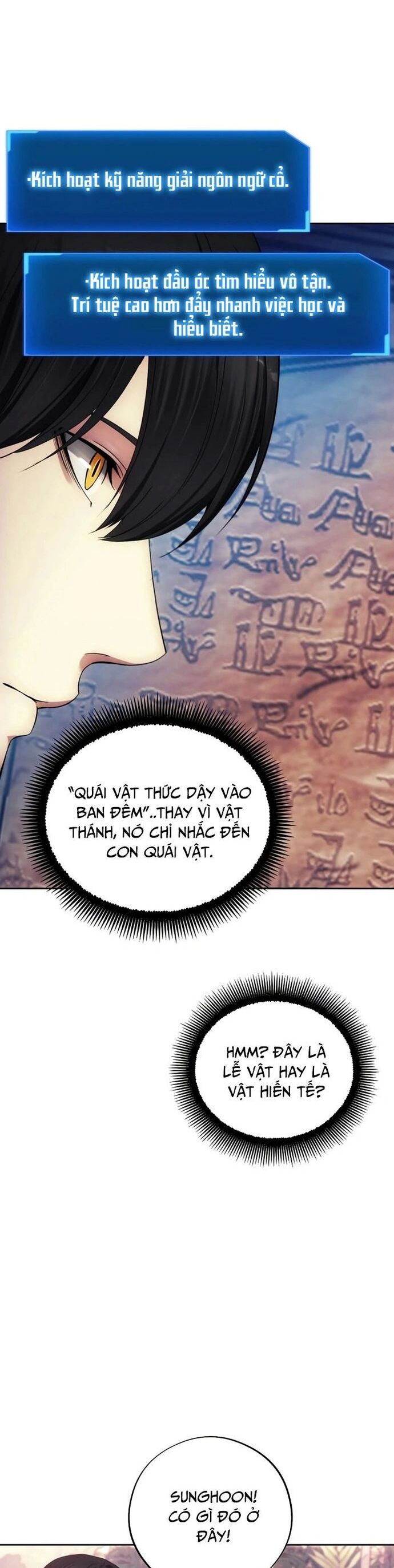 Tao Là Ác Nhân Chap 96 - Next Chap 97