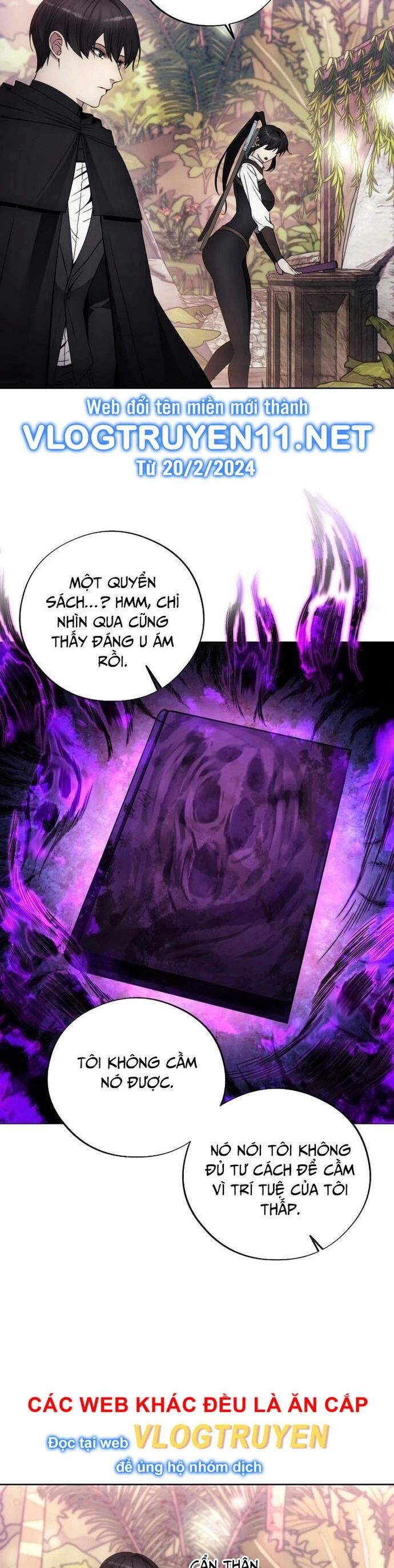Tao Là Ác Nhân Chap 96 - Next Chap 97