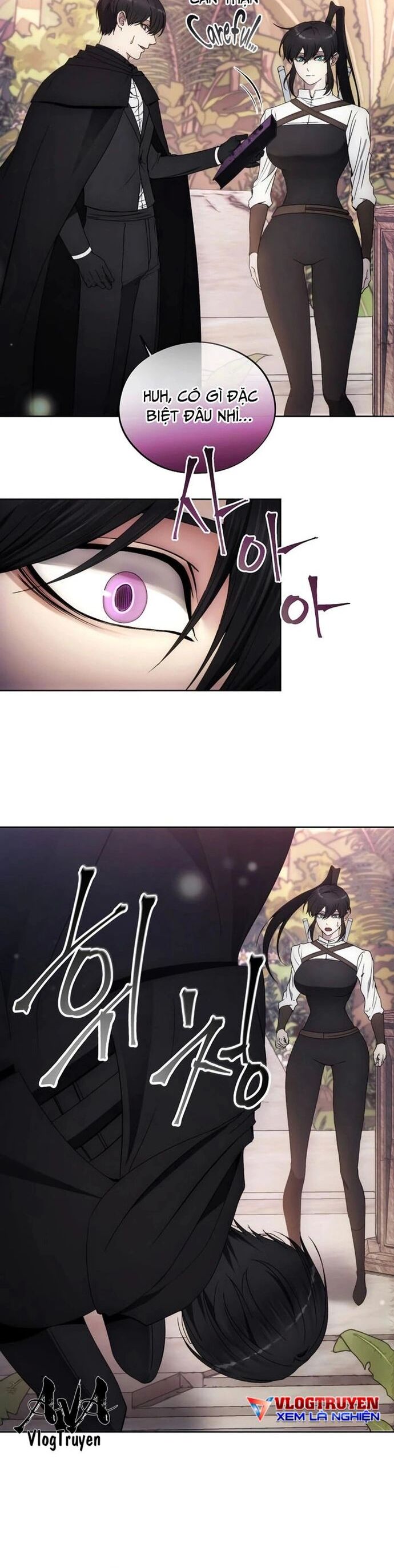 Tao Là Ác Nhân Chap 96 - Next Chap 97