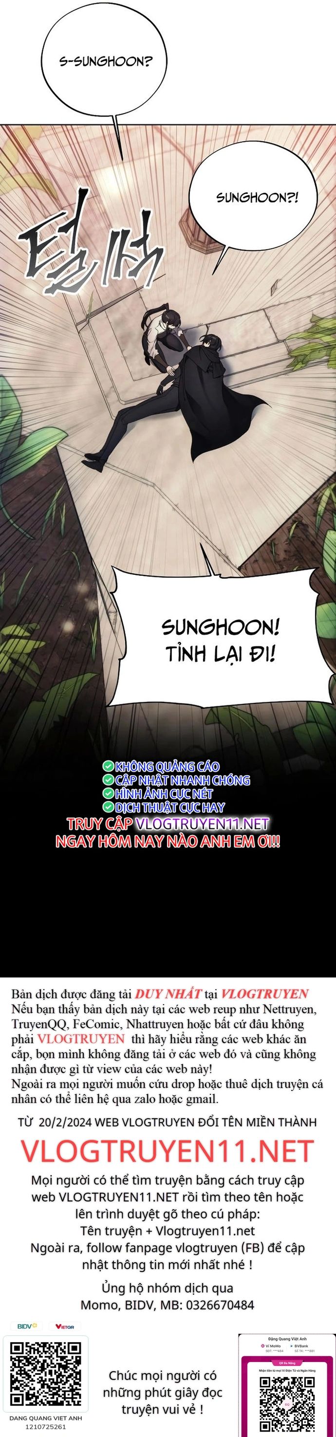 Tao Là Ác Nhân Chap 96 - Next Chap 97