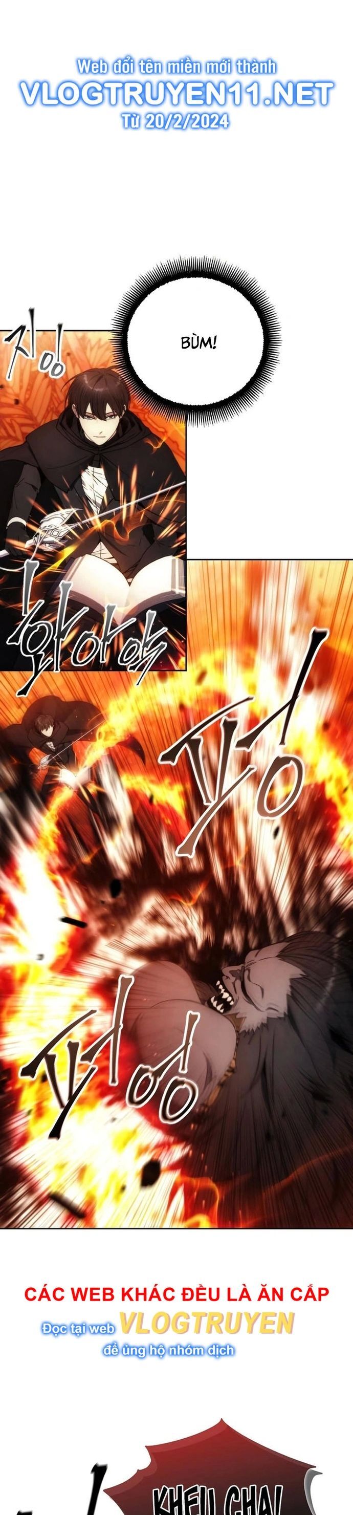 Tao Là Ác Nhân Chap 96 - Next Chap 97