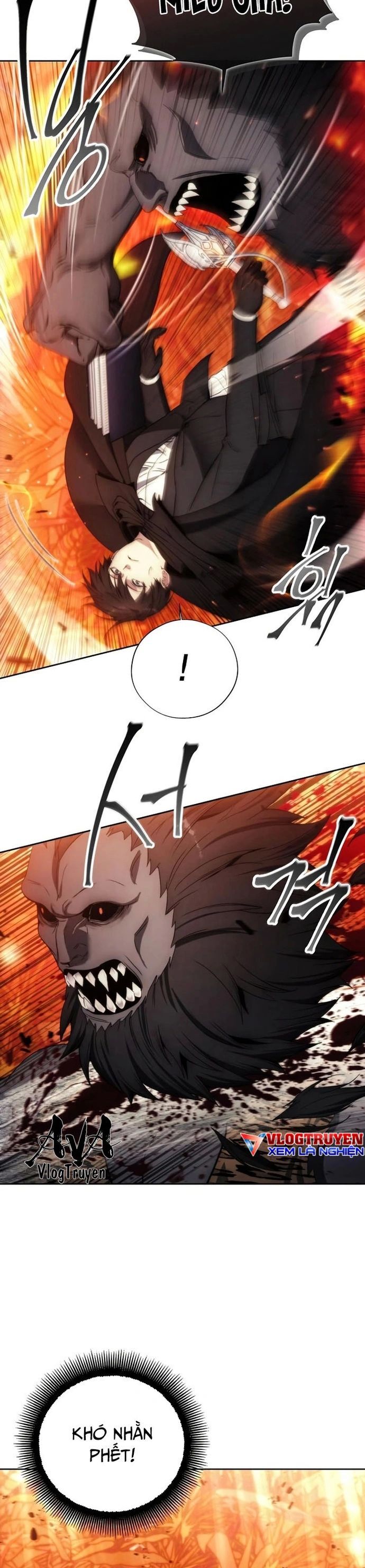 Tao Là Ác Nhân Chap 96 - Next Chap 97