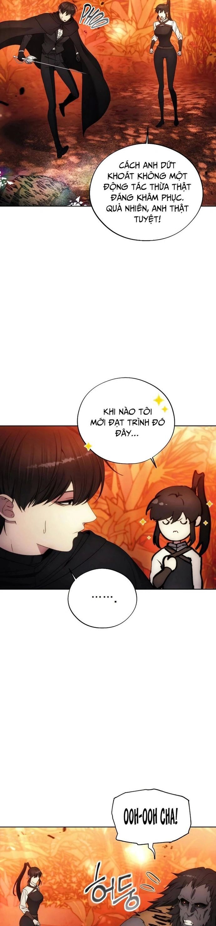 Tao Là Ác Nhân Chap 96 - Next Chap 97