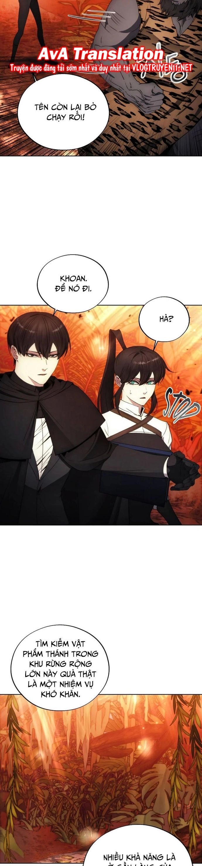 Tao Là Ác Nhân Chap 96 - Next Chap 97