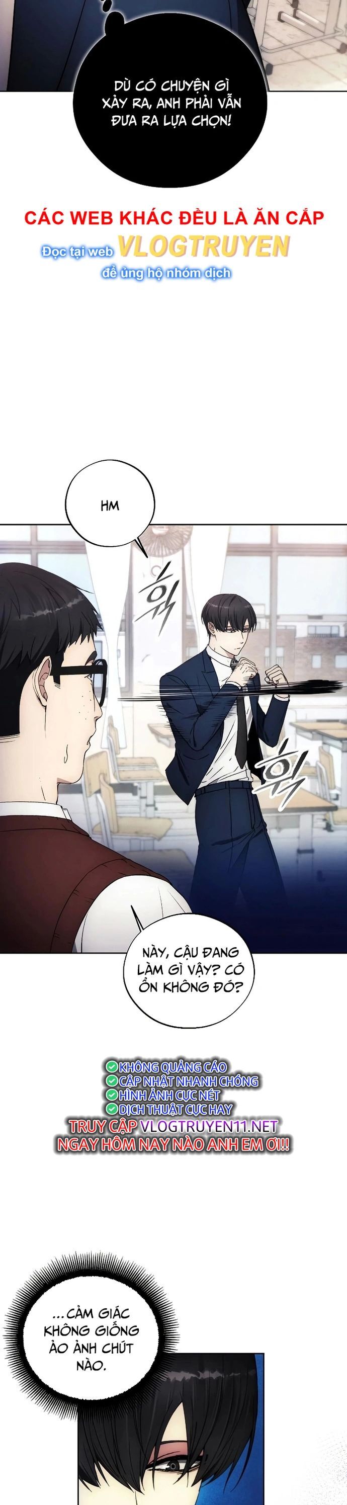 Tao Là Ác Nhân Chap 97 - Next Chap 98