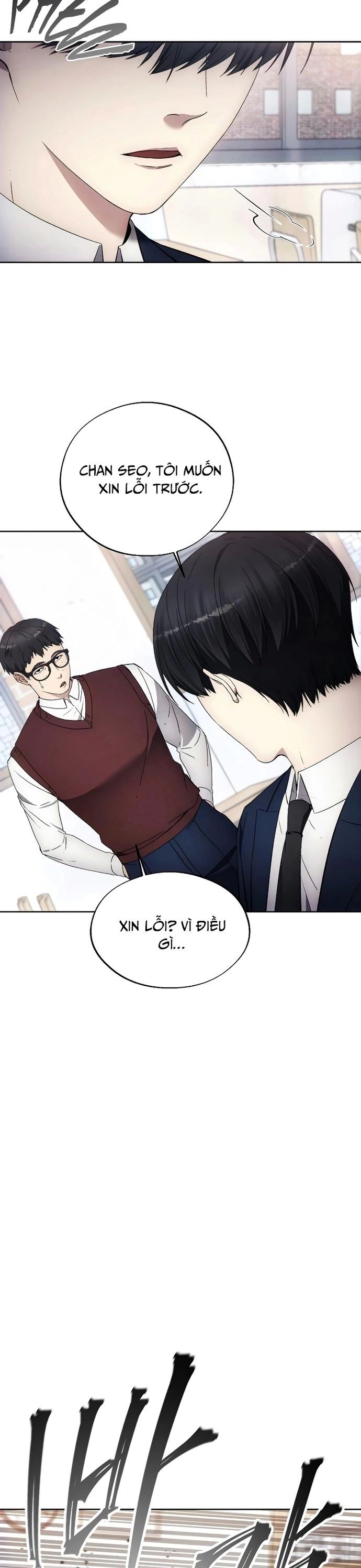 Tao Là Ác Nhân Chap 97 - Next Chap 98