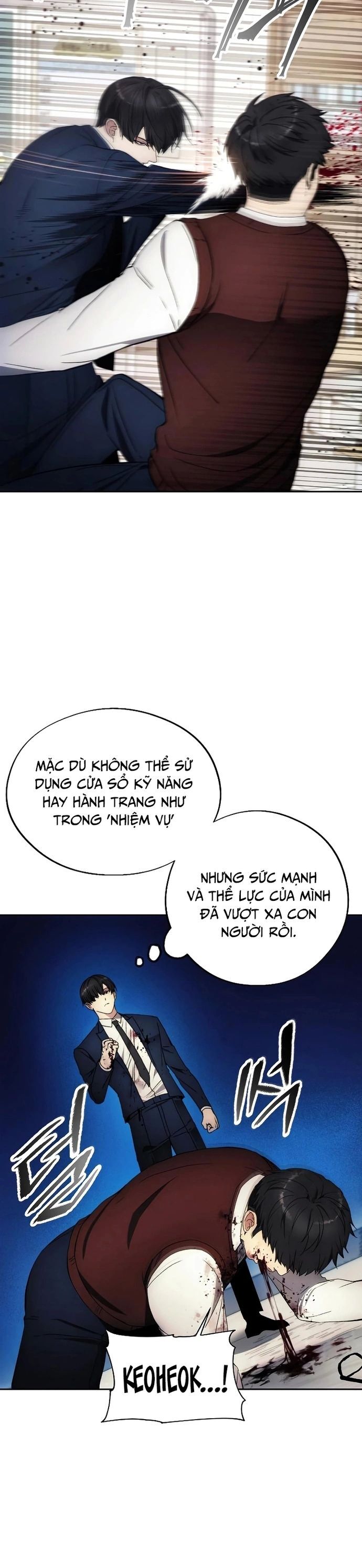 Tao Là Ác Nhân Chap 97 - Next Chap 98