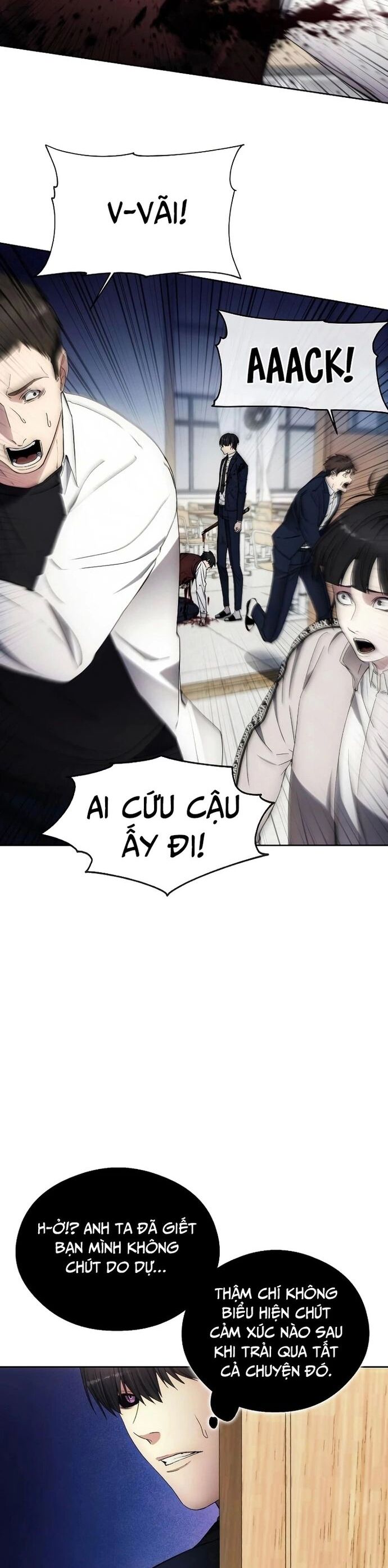 Tao Là Ác Nhân Chap 97 - Next Chap 98
