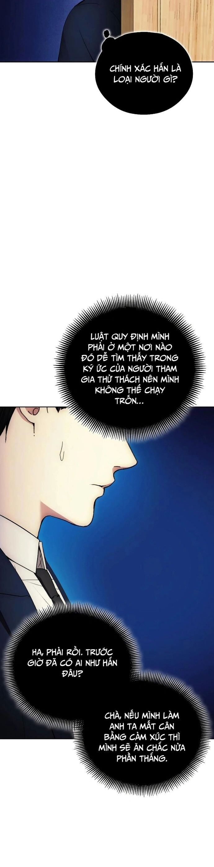 Tao Là Ác Nhân Chap 97 - Next Chap 98