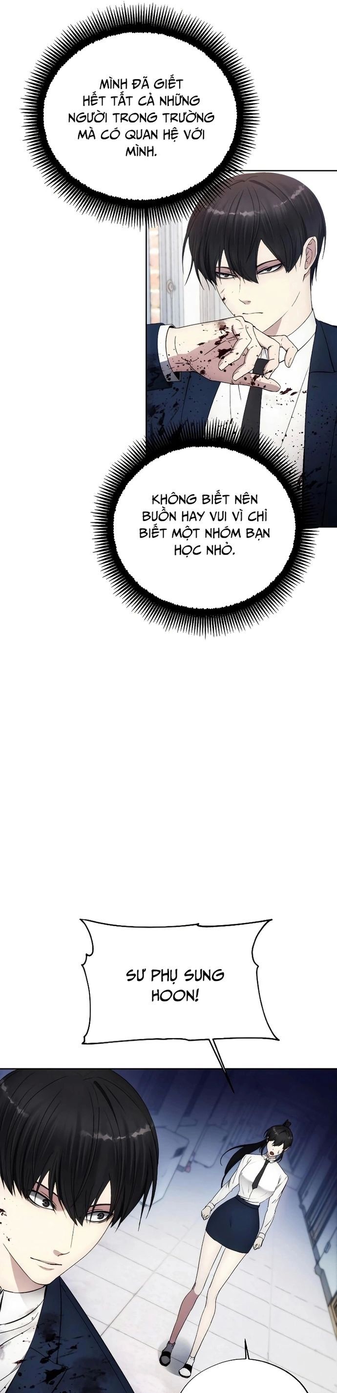 Tao Là Ác Nhân Chap 97 - Next Chap 98