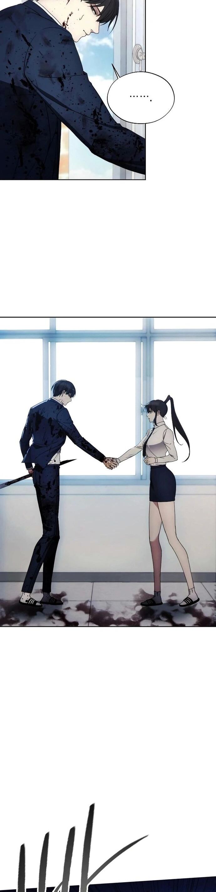 Tao Là Ác Nhân Chap 97 - Next Chap 98