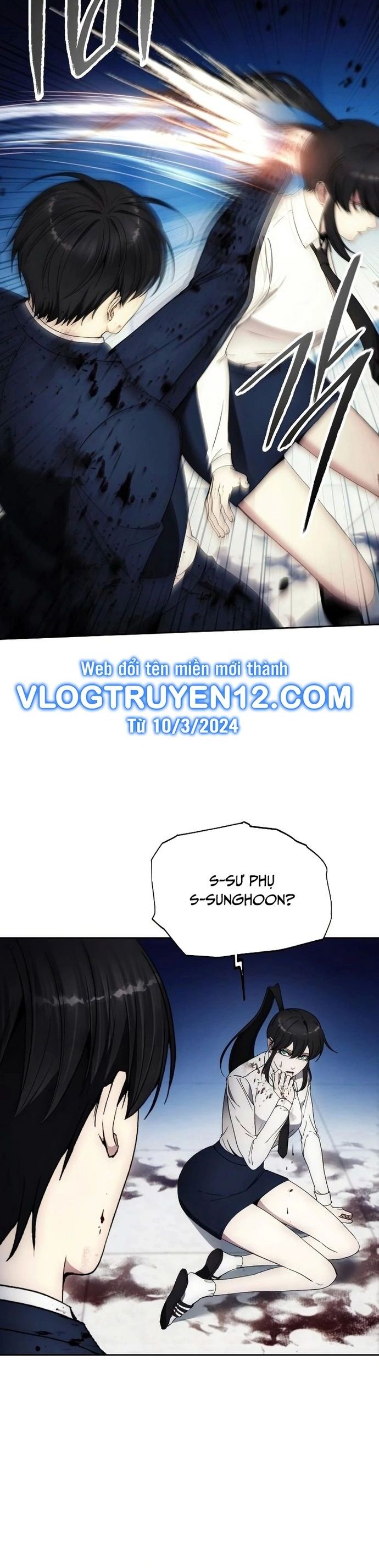 Tao Là Ác Nhân Chap 97 - Next Chap 98