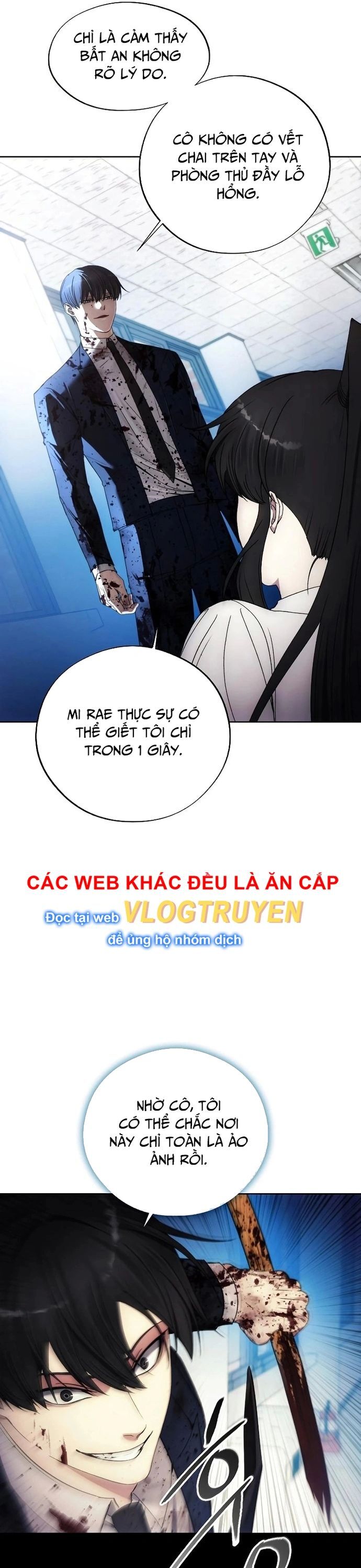 Tao Là Ác Nhân Chap 97 - Next Chap 98