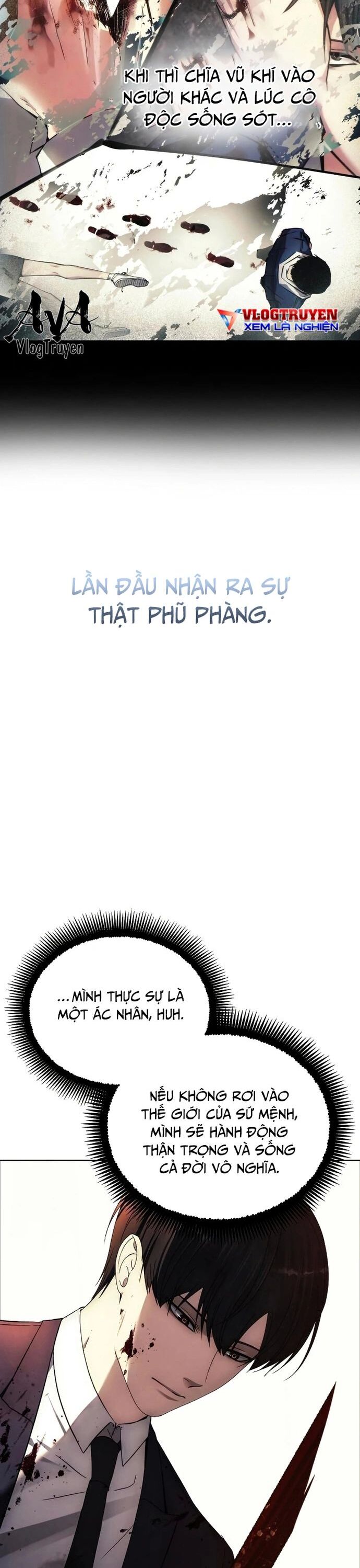 Tao Là Ác Nhân Chap 97 - Next Chap 98