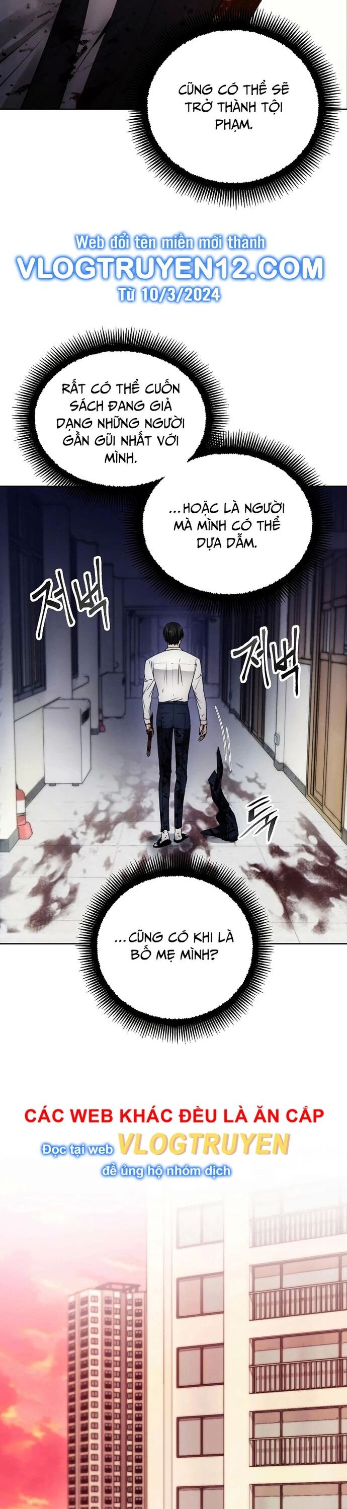 Tao Là Ác Nhân Chap 97 - Next Chap 98