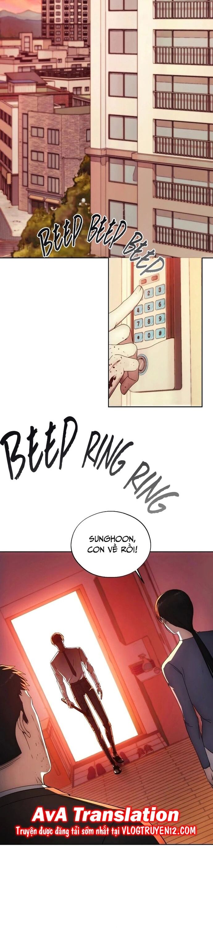 Tao Là Ác Nhân Chap 97 - Next Chap 98