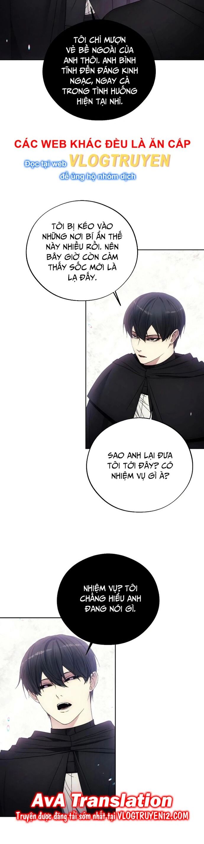 Tao Là Ác Nhân Chap 97 - Next Chap 98