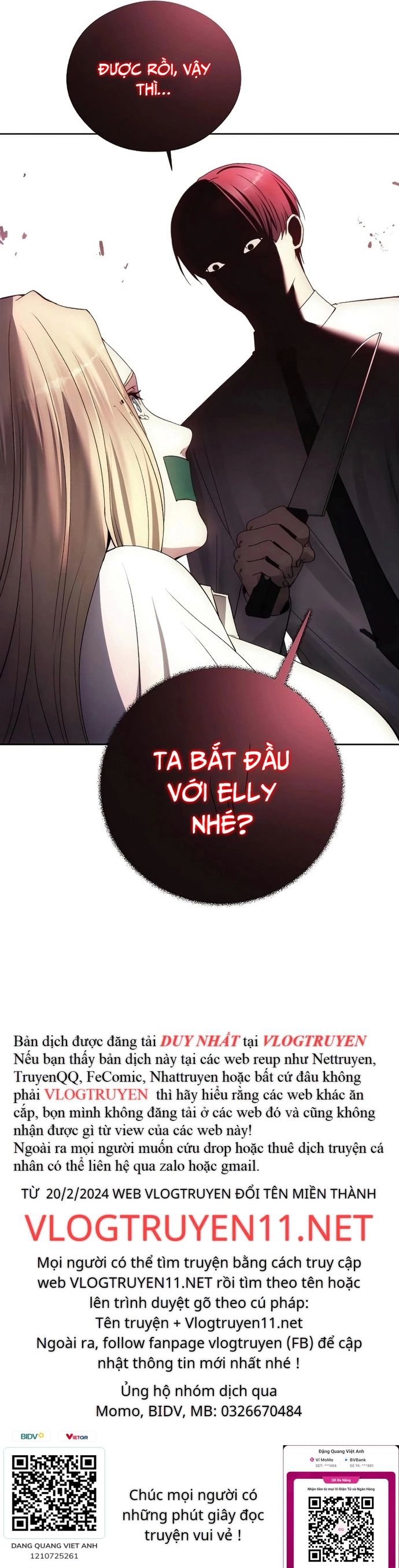 Tao Là Ác Nhân Chap 97 - Next Chap 98