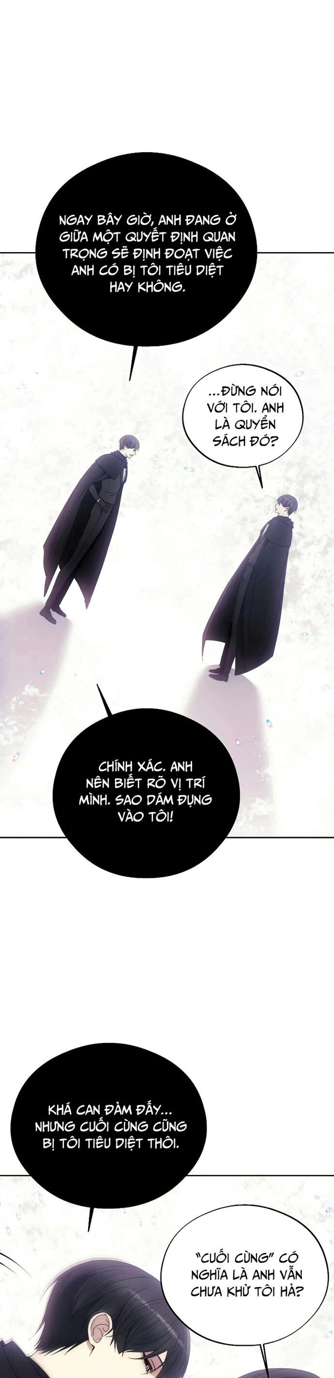 Tao Là Ác Nhân Chap 97 - Next Chap 98