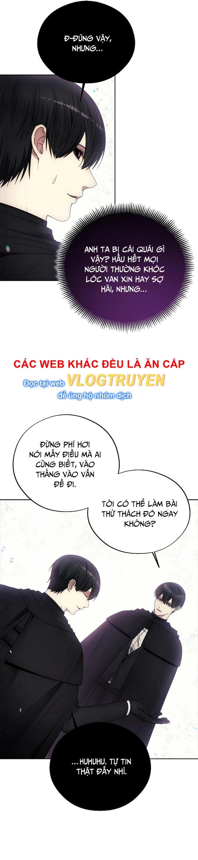 Tao Là Ác Nhân Chap 97 - Next Chap 98