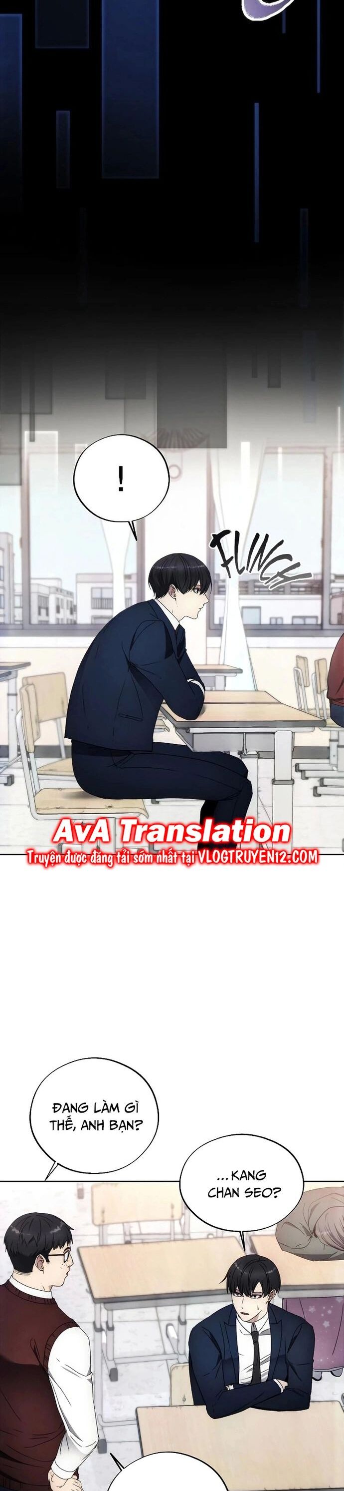 Tao Là Ác Nhân Chap 97 - Next Chap 98