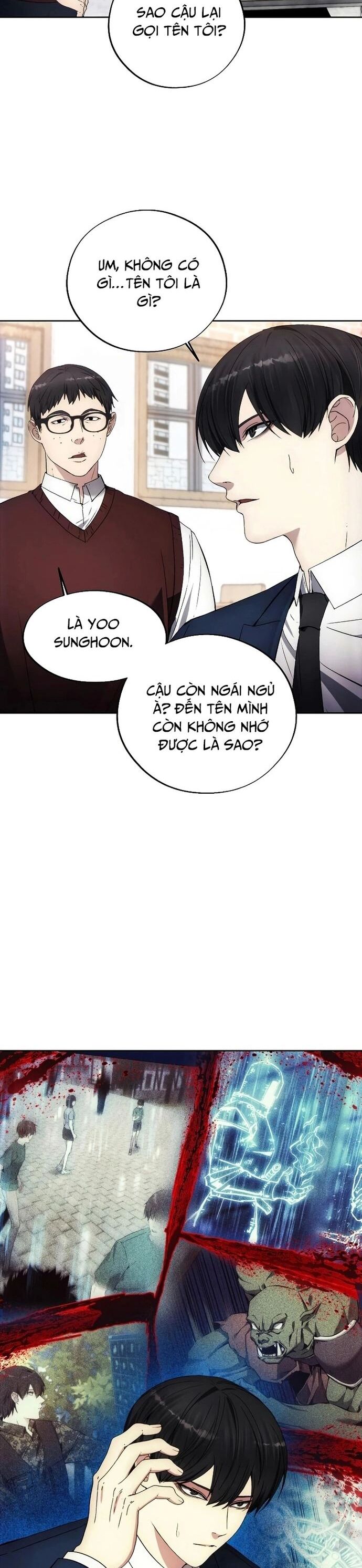 Tao Là Ác Nhân Chap 97 - Next Chap 98