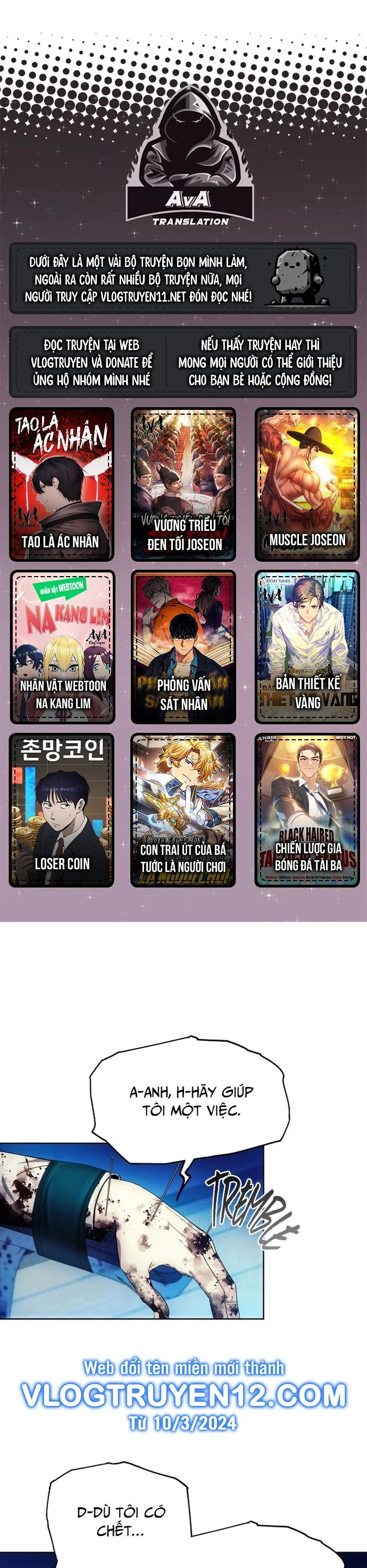 Tao Là Ác Nhân Chap 98 - Next Chap 99