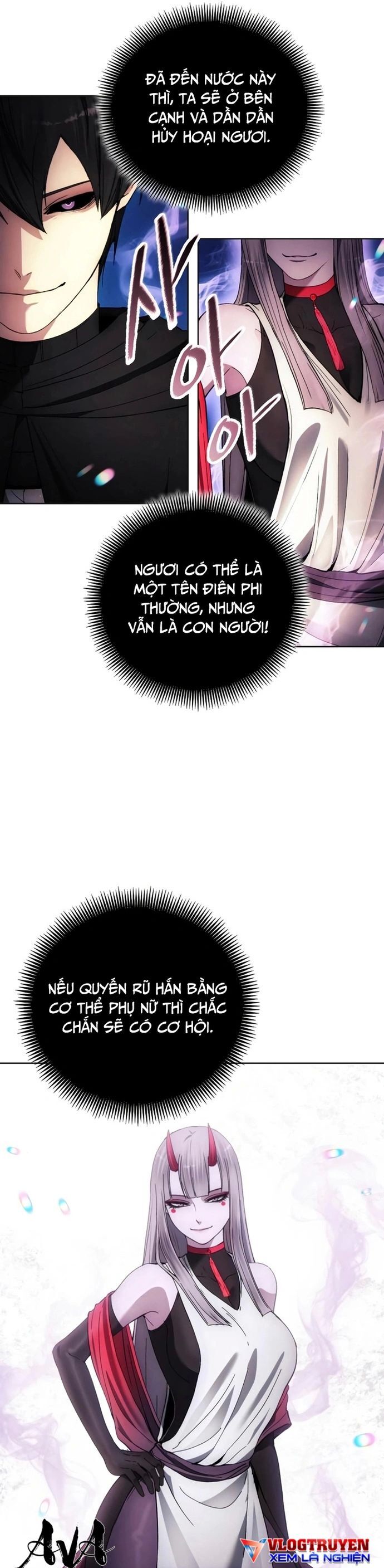 Tao Là Ác Nhân Chap 98 - Next Chap 99