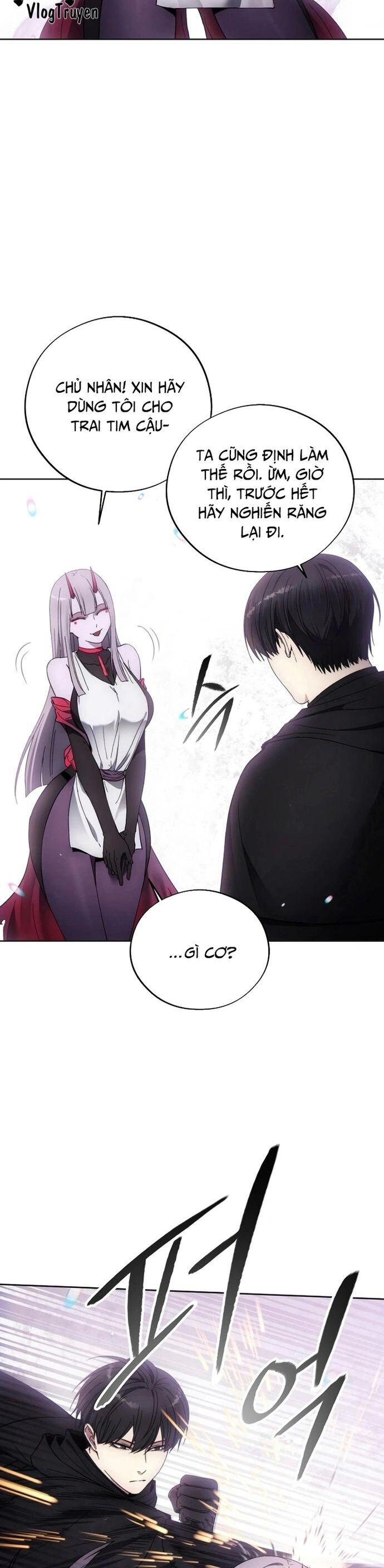 Tao Là Ác Nhân Chap 98 - Next Chap 99