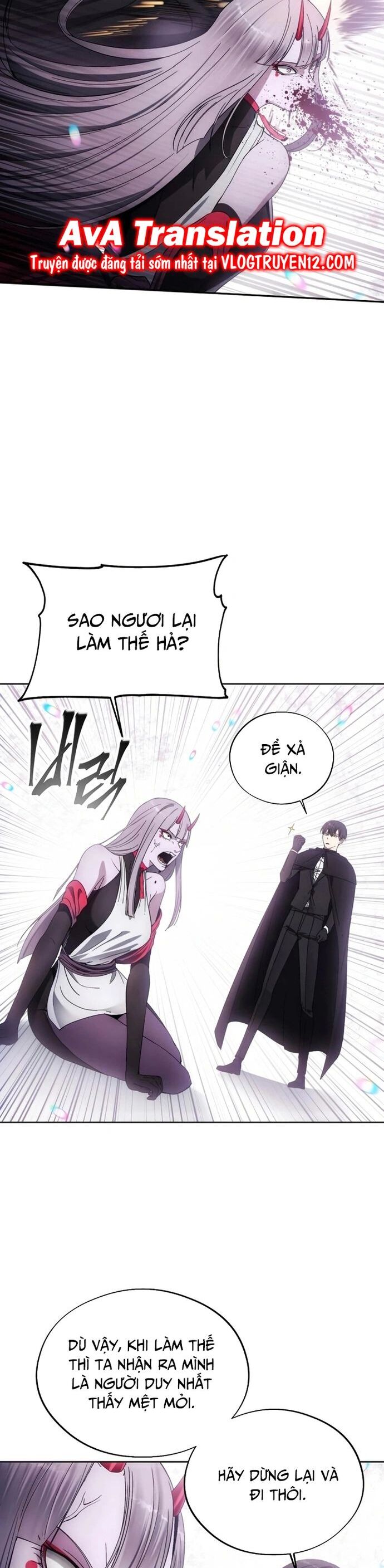 Tao Là Ác Nhân Chap 98 - Next Chap 99