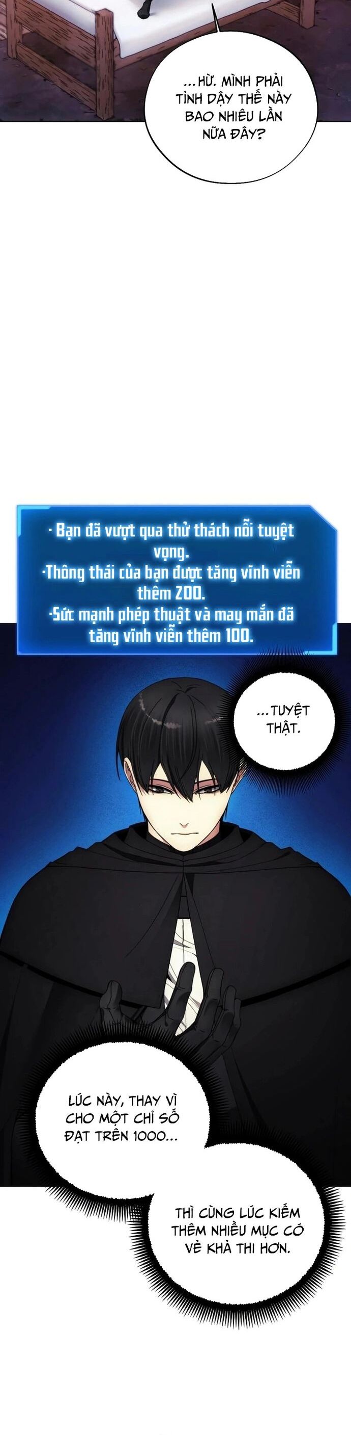 Tao Là Ác Nhân Chap 98 - Next Chap 99