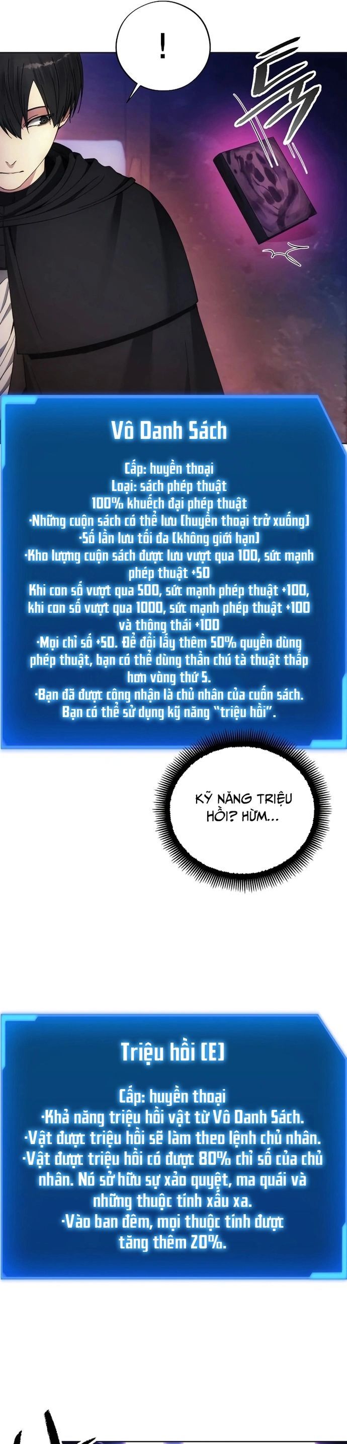 Tao Là Ác Nhân Chap 98 - Next Chap 99