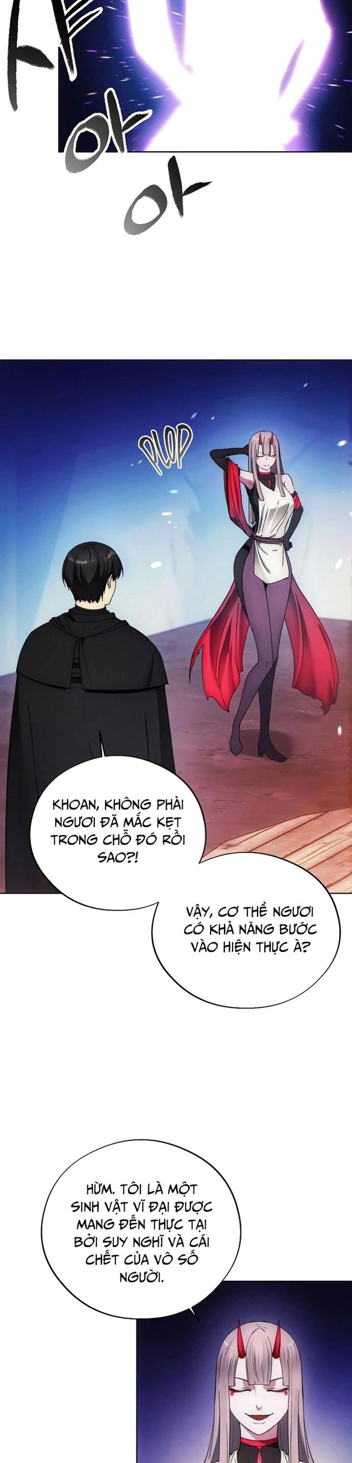 Tao Là Ác Nhân Chap 98 - Next Chap 99