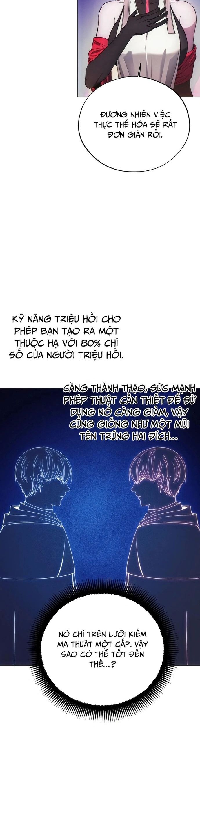 Tao Là Ác Nhân Chap 98 - Next Chap 99