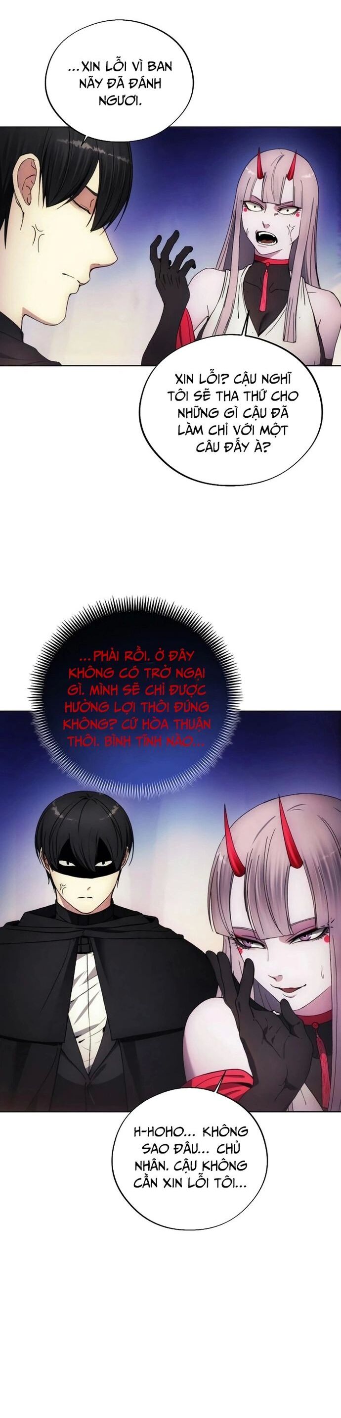 Tao Là Ác Nhân Chap 98 - Next Chap 99