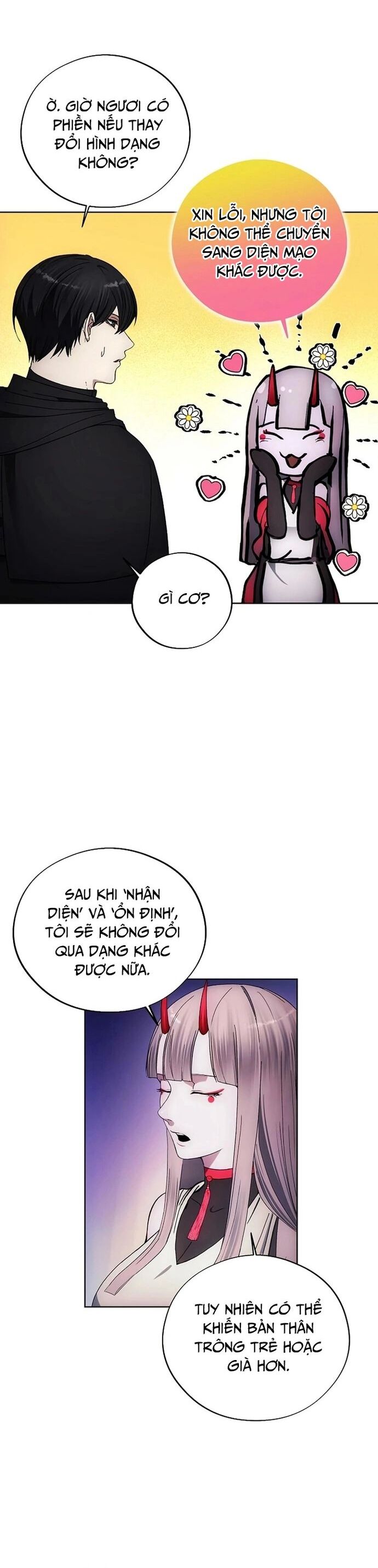 Tao Là Ác Nhân Chap 98 - Next Chap 99
