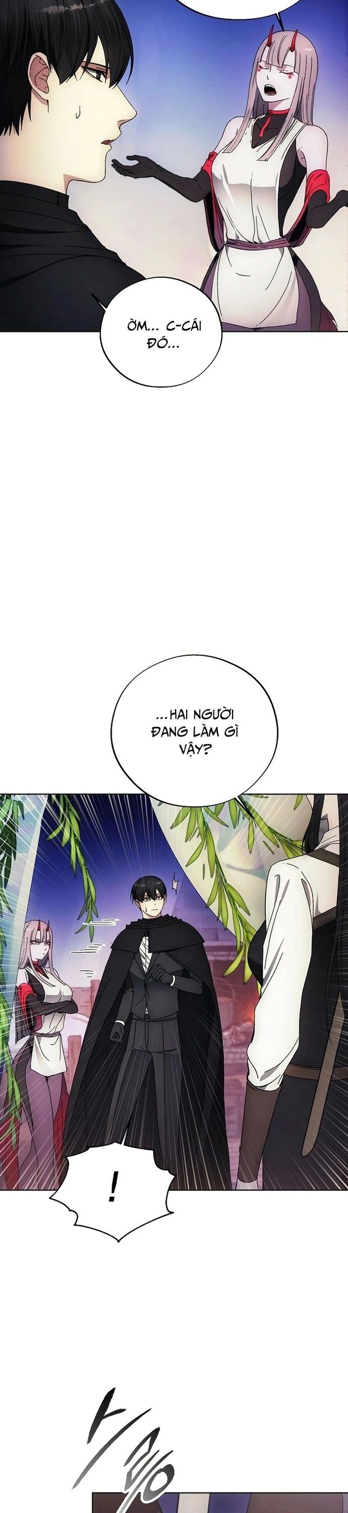 Tao Là Ác Nhân Chap 98 - Next Chap 99