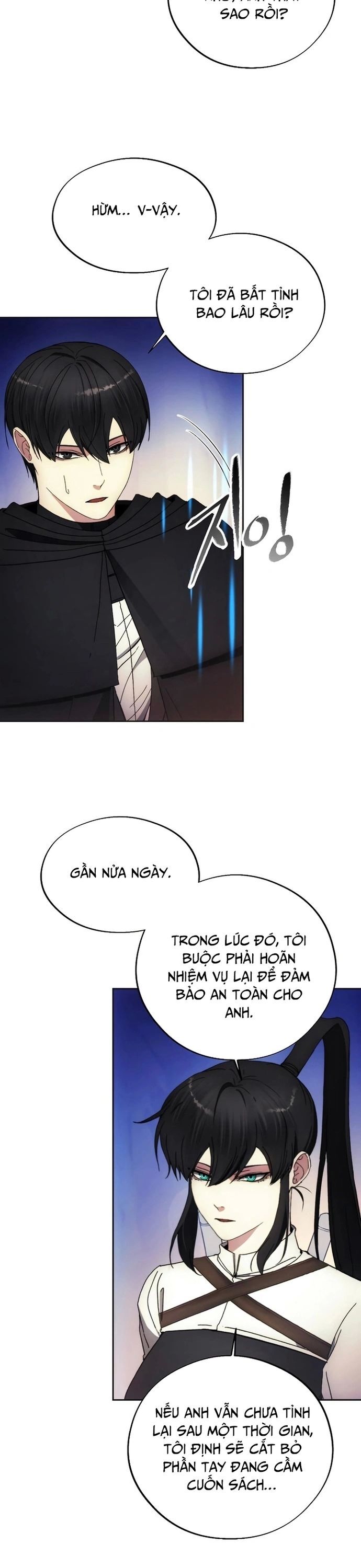 Tao Là Ác Nhân Chap 98 - Next Chap 99