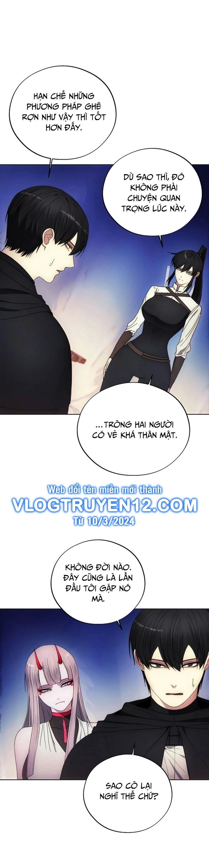 Tao Là Ác Nhân Chap 98 - Next Chap 99