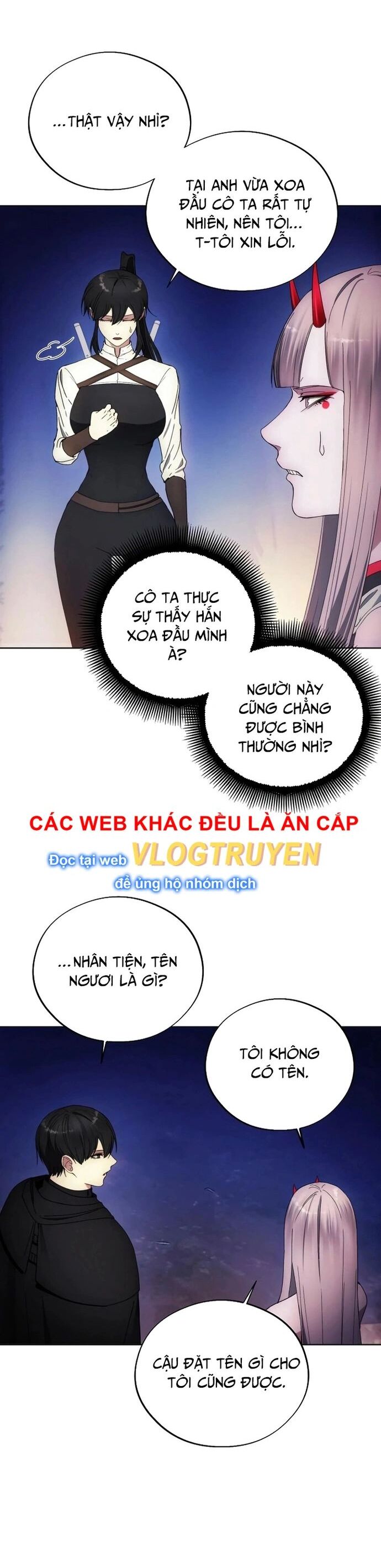 Tao Là Ác Nhân Chap 98 - Next Chap 99