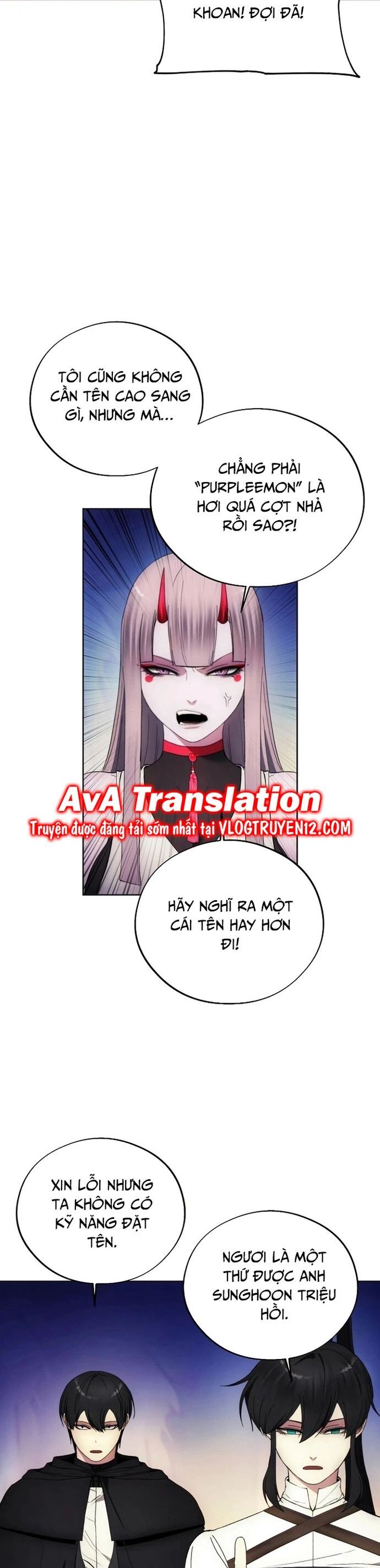 Tao Là Ác Nhân Chap 98 - Next Chap 99