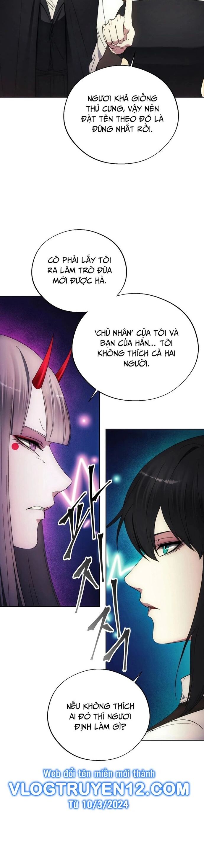 Tao Là Ác Nhân Chap 98 - Next Chap 99