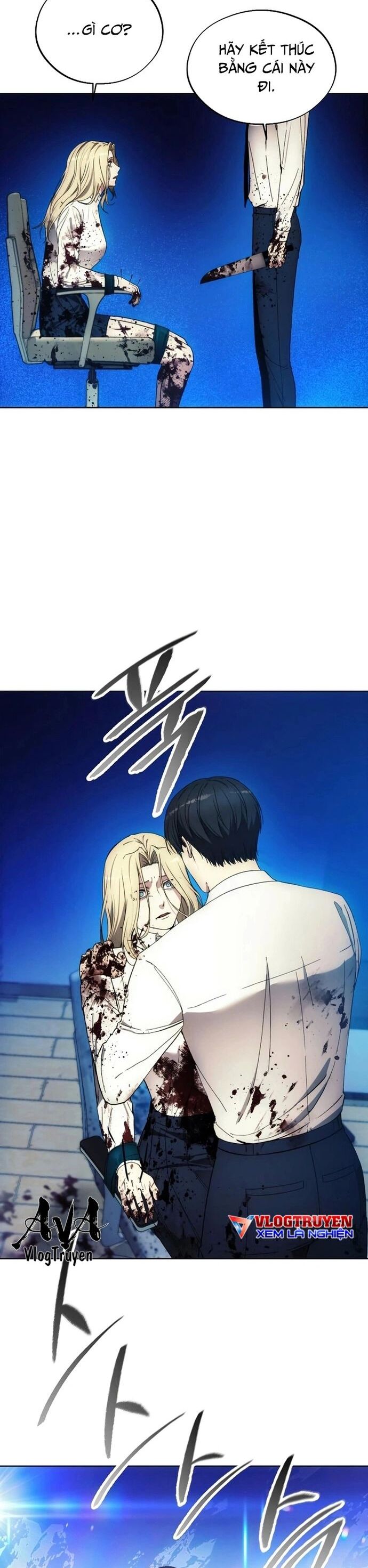 Tao Là Ác Nhân Chap 98 - Next Chap 99