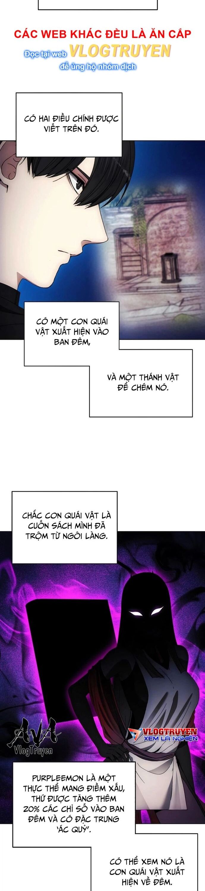 Tao Là Ác Nhân Chap 98 - Next Chap 99
